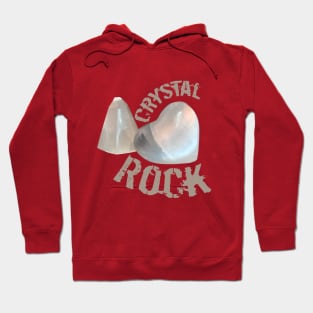 Crystal Rock Hoodie